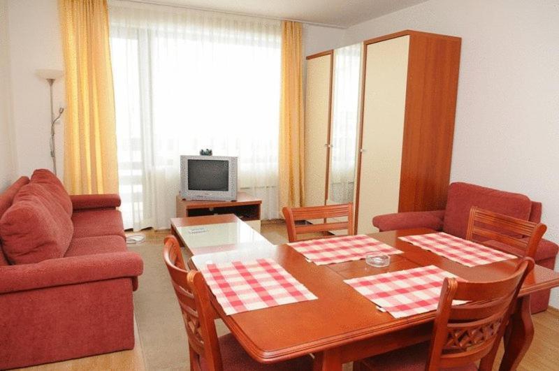 Northern Star Bansko Zimmer foto